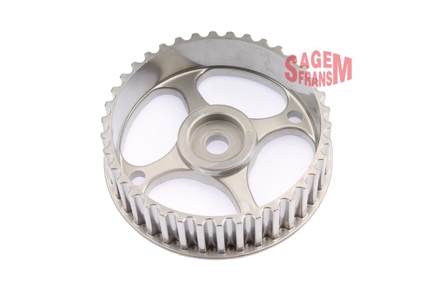 SAGEM EKSANTRİK DİŞLİSİ CLIO-KANGOO-MEGANE 1.4-1.6 16V K4M OEM: 7701471374-7700274413-8200808763 - SAGEM 40103 kodlu oto yedek parça görseli