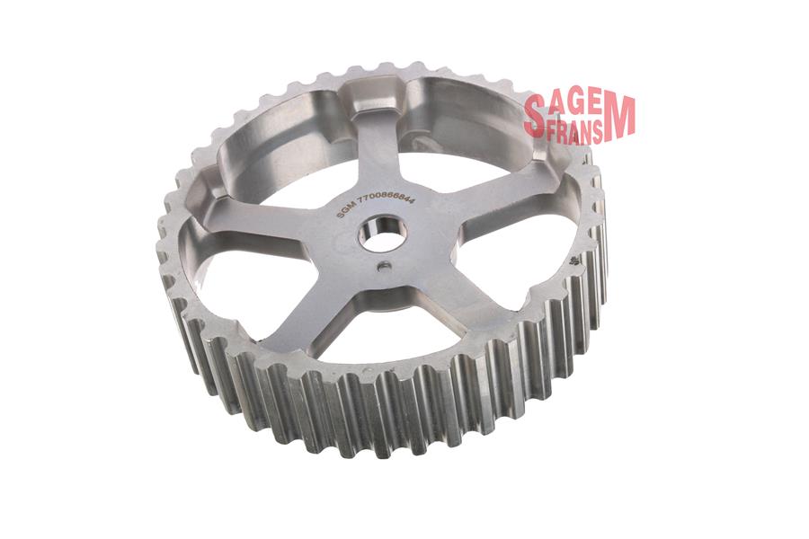 SAGEM EKSANTRİK DİŞLİ KANGOO 1.9 F8Q 7700866844 OEM: 7700866844 - SAGEM 40104 kodlu oto yedek parça görseli