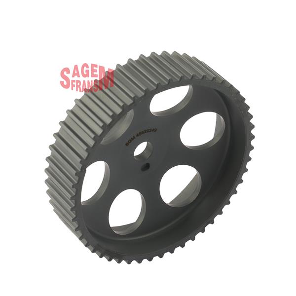 SAGEM EKSANTRİK DİŞLİ DOBLO 1.9 46529249 OEM: 46529249 - SAGEM 40114 kodlu oto yedek parça görseli