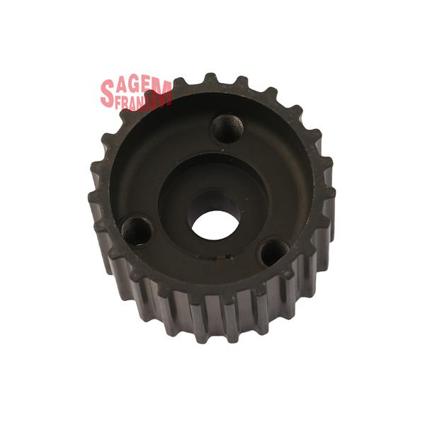 SAGEM KRANK DİŞLİSİ G.PUNTO - EGEA - LINEA 1.4 8V OEM: 55203781 - SAGEM 40123 kodlu oto yedek parça görseli