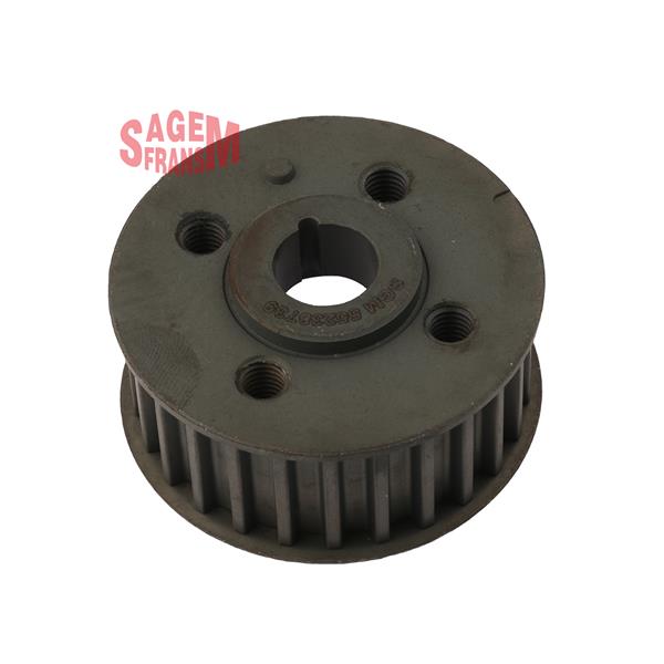 SAGEM KRANK DİŞLİSİ EGEA - DOBLO - LINEA - PUNTO 1.6 OEM: 55238739 - SAGEM 40124 kodlu oto yedek parça görseli