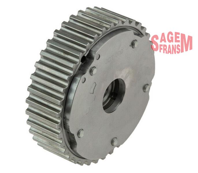 SAGEM EKSANTRİK AYARLAYICI DİŞLİ P307İ-P408-P4008-P3008 C4L-C5-C4 DS4 9674461480 OEM: 9674461480 - SAGEM 40132 kodlu oto yedek parça görseli