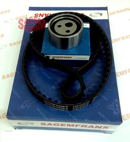 SAGEM EKSANTRİK TRİGER SETİ E7J - K7M 2002 > 2012 96 DİŞ OEM: 7701477024 - SAGEM 42201 kodlu oto yedek parça görseli