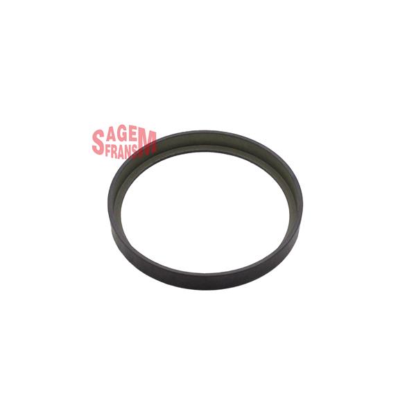 SAGEM ABS OKUYUCU HALKA ARKA DİSK P206-P208-P301-P1007-C2-C3-C4 OEM: 3349.09 - SAGEM 44111 kodlu oto yedek parça görseli