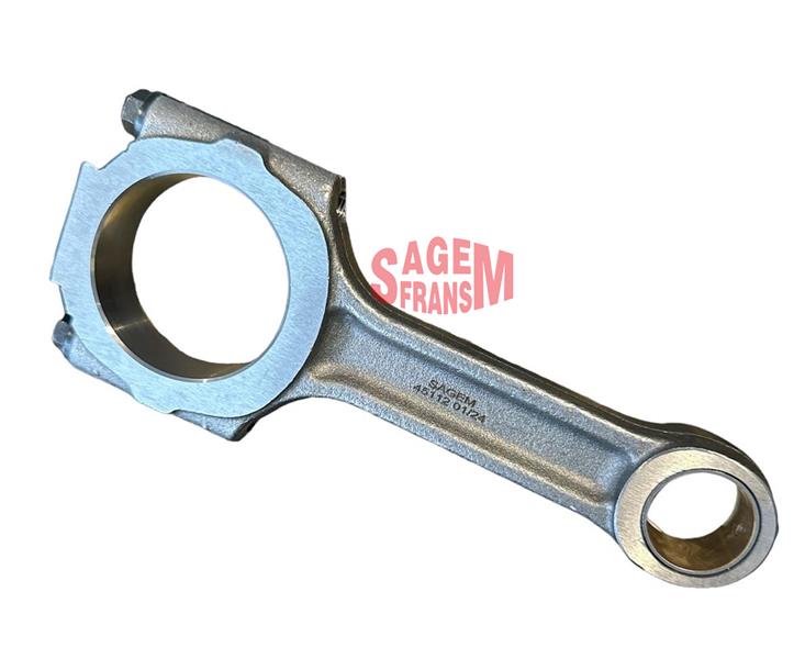 SAGEM PİSTON KOLU DOBLO 1.9 D-1.9 JTD 2001 OEM: 46768951 - SAGEM 45112 kodlu oto yedek parça görseli