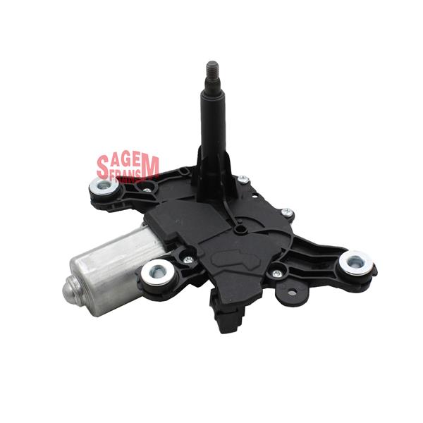 SAGEM SİLECEK MOTORU ARKA 2012 CLIO IV-LOGAN 287105483R OEM: 287105483R - SAGEM 455110 kodlu oto yedek parça görseli