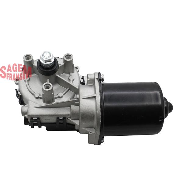 SAGEM SİLECEK MOTORU MAKO TİPİ MEGANE II 64300021 OEM: 64300021 - SAGEM 455113 kodlu oto yedek parça görseli