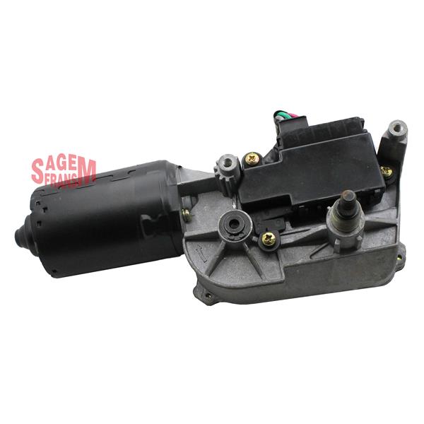 SAGEM SILECEK CAM MOTORU ÖN UNO OEM: 64342640 - SAGEM 455127 kodlu oto yedek parça görseli