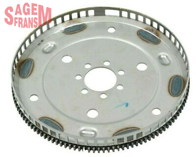 SAGEM OTOMATİK ŞANZUMAN VOLANTI MEGANE I-II-SCENIC I-II CLIO II-FLUENCE-LOGAN II-SANDERO II-KANGOO II 1.6 7700111627 OEM: 7700111627 - SAGEM 46205 kodlu oto yedek parça görseli