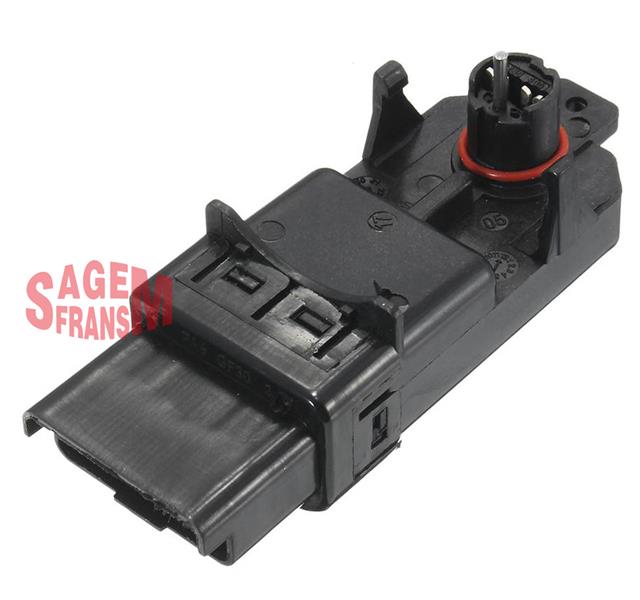 SAGEM CAM AÇMA MODULU MEGANE II OEM: 8201010926 - SAGEM 500107 kodlu oto yedek parça görseli