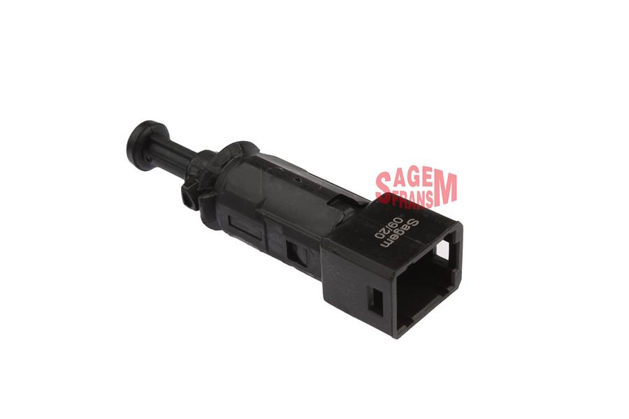 SAGEM FREN MÜŞÜRÜ MASTER II 01 07 KANGOO 97 CLIO II 98 MEGANE I 99 03 THALIA I 98 TRAFIC II 01 06 SAN DERO 08 LOGAN 06 MOVANO A 01 VIVARO A 01 06 1.2 1.4 1.5dCi 1.6 1.9dCi 2.0dCİ 2.5dCi 2 FİŞLİ SİYAH OEM: 7700414986-7700842697-4500684 - SAGEM 500801 kodlu oto yedek parça görseli