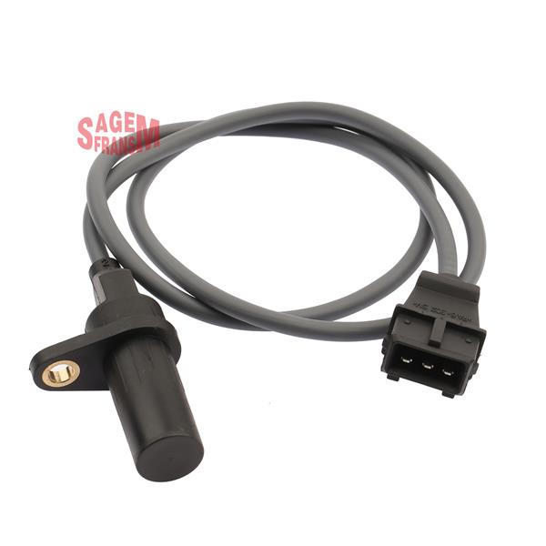 SAGEM KRANK MİL SENSÖRÜ KABLOSU BRAVA-BRAVO-PALIO-MAREA 1.6 16V OEM: 46442091-46479975-55189515 - SAGEM 50120 kodlu oto yedek parça görseli