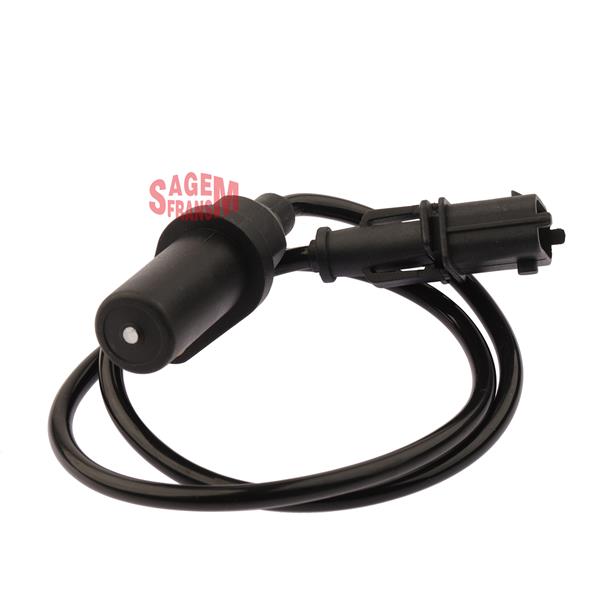 SAGEM VOLANT SENSOR KABLO PALIO - ALBEA - SIENA 1.2 16V OEM: 46754538 - SAGEM 50121 kodlu oto yedek parça görseli