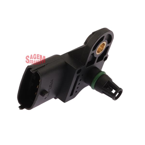 SAGEM BASINÇ MAP SENSÖRÜ PUNTO I-500-DOBLO-LINEA 1.4-BRAVO- BRAVA 1.2-1.4 16V 46553045-46533518-55219296 OEM: 46553045-46533518-55219296 - SAGEM 50133 kodlu oto yedek parça görseli