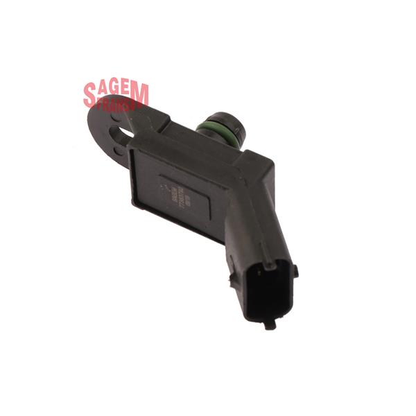 SAGEM MAZOT BASINÇ SENSÖRÜ MAP ALBEA 07-09 -LINEA 07- PALIO 98- PUNTO 1.4 OEM: 77363792 - SAGEM 50135 kodlu oto yedek parça görseli