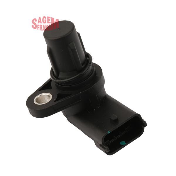 SAGEM KRANK MİL SENSÖRÜ ALBEA-PUNTO 1.2 16V OEM: 46798368-46811121-1535717 - SAGEM 50138 kodlu oto yedek parça görseli