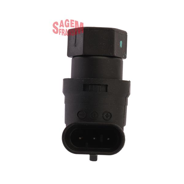 SAGEM KİLOMETRE HIZ SENSÖRÜ PUNTO-LINEA 1.4 ALBEA-PANDA 1.2-MAREA 1.9 JTD OEM: 46817374 - SAGEM 50143 kodlu oto yedek parça görseli