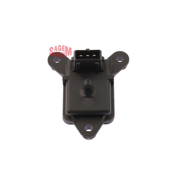 SAGEM BASINÇ SENSORU SLX - TEMPRA - TİPO 46531222 OEM: 46531222 - SAGEM 50145 kodlu oto yedek parça görseli