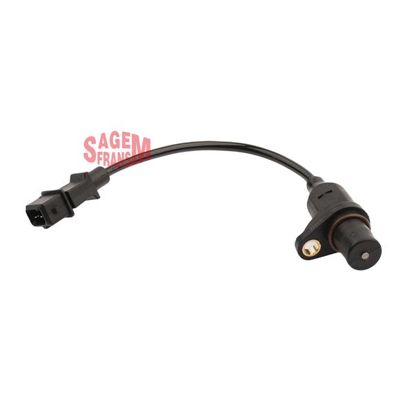 SAGEM VOLANT SENSOR KABLO HYUNDAI ACCENT 1.3 - 1.5 2 FİŞ OEM: 3918022600 - SAGEM 50165 kodlu oto yedek parça görseli