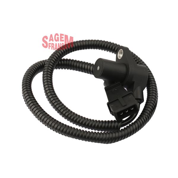 SAGEM KRANK MİLİ SENSÖRÜ - IVECO DAİLY. PEUGEOT BOXER 05- 500343018 OEM: 500343018 - SAGEM 50191 kodlu oto yedek parça görseli