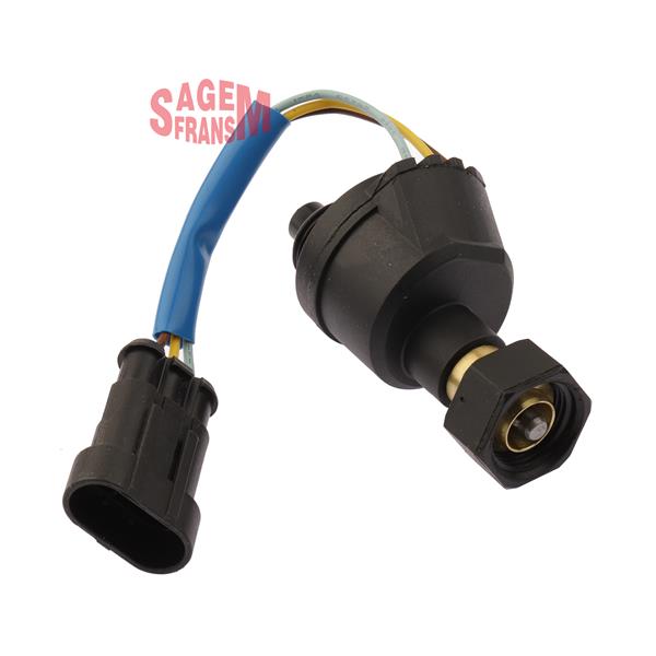 SAGEM KİLOMETRE HIZ SENSÖRÜ PALIO-SIENA 97-02 OEM: 46758029 - SAGEM 50195 kodlu oto yedek parça görseli