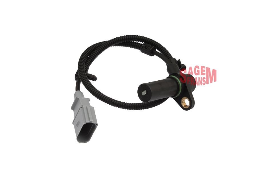 SAGEM VOLANT SENSOR KABLO BORA - GOLF 4 - T5 1.9 TDI 038957147F OEM: 038957147F - SAGEM 50201 kodlu oto yedek parça görseli
