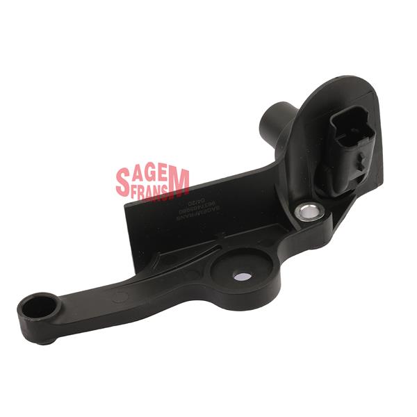 SAGEM KRANK MİL SENSÖRÜ P106-P206-P208-P301-P306-P307-P308-P1007-BIPPER-PARTNER-BERLINGO-NEMO-C-ELYSEE-C2- C3-C4-SAXO-XSARA-FIORINO 1.1 8V-1.4-1.6 16V VTI OEM: 1920.AW-9639999880-9637465980 - SAGEM 50204 kodlu oto yedek parça görseli