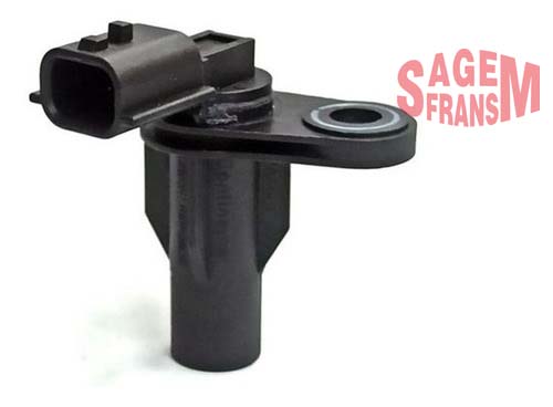 SAGEM KRANK MİLİ SENSÖRÜ RENAULT CLİO III 05 LAGUNA III 07 15 MEGANE III 14 TRAFIC II 01 14 OPEL VİVARO 01 14 2.0 16V 8200746509-4421099-93862464 OEM: 8200746509-4421099-93862464 - SAGEM 50216 kodlu oto yedek parça görseli