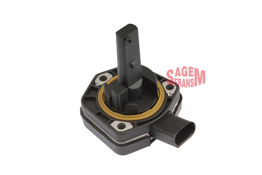 SAGEM YAĞ SEVİYE SENSORU GOLF4-5-BORA-PASSAT TRANSPORTERA3-A4-LEON-TOLEDO OEM: 1J0907660C - SAGEM 50219 kodlu oto yedek parça görseli