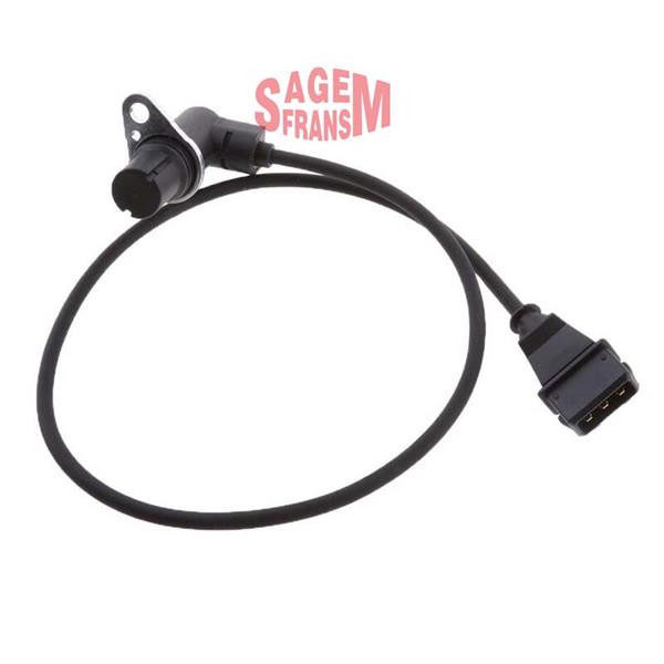 SAGEM VOLANT SENSOR KABLO POLO-GOLF III OEM: 37906433 - SAGEM 50257 kodlu oto yedek parça görseli