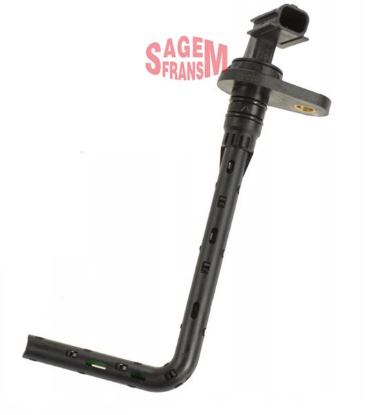 SAGEM YAĞ SEVİYE SENSORU TRAFIC III 1.6 DCI-MEGANE IV-TALISMAN R9M MOTOR EURO 5 OEM: 111457145R - SAGEM 50286 kodlu oto yedek parça görseli