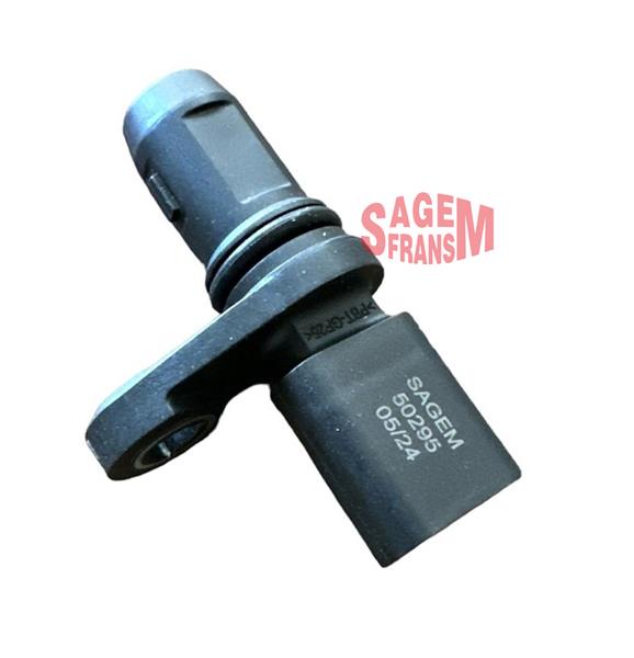 SAGEM KRANK MİL SENSORU EGEA-FIAT 500 OEM: 55261865 - SAGEM 50295 kodlu oto yedek parça görseli