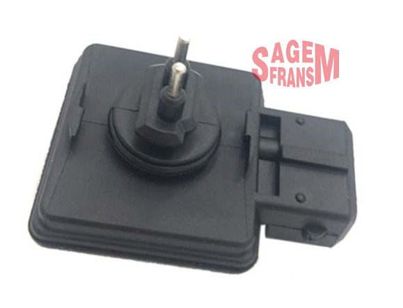 SAGEM YEDEK SU DEPO MUSURU PEUGEOT P306 P308 P607 P5008 PARTNER1.4 HDI 1.6 HDI DV4TD DV6B OEM: 1306.J0 - SAGEM 50306 kodlu oto yedek parça görseli