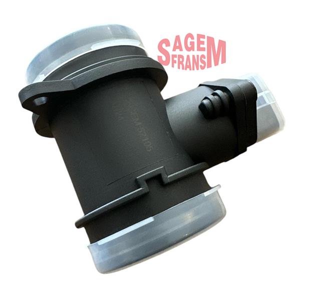SAGEM HAVA AKIŞ METRE DEBİMETRE DOBLO-PUNTO-BRAVO 1.3 JTD OEM: 51774531 - SAGEM 52105 kodlu oto yedek parça görseli