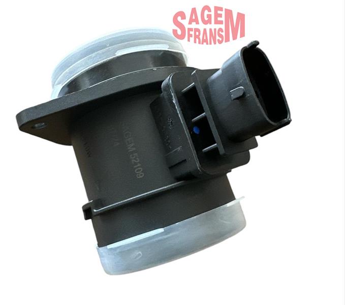 SAGEM HAVA KÜTLE ÖLÇER DEBİMETRE FIORINO 1.3 DMTJ 08 OEM: 51792707-71795148 - SAGEM 52109 kodlu oto yedek parça görseli