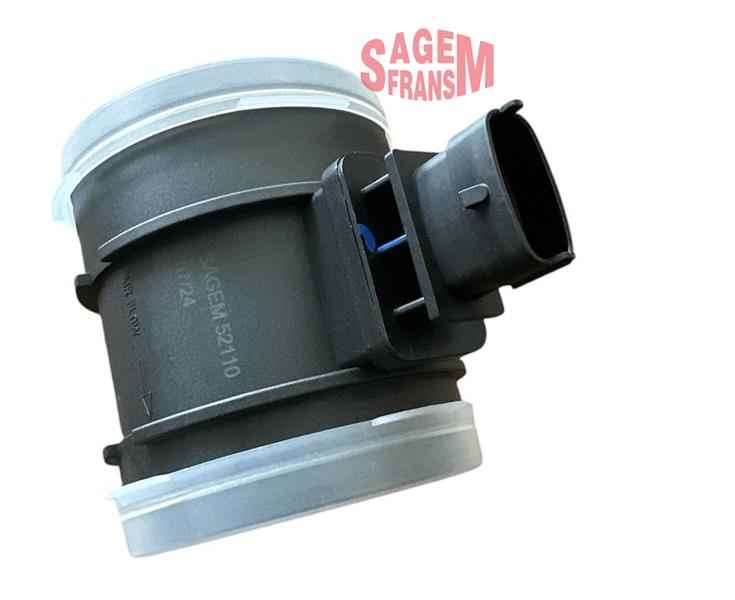 SAGEM HAVA AKIŞ METRE DEBİMETRE DUCATO III 2.3 JTD BOXER III-JUMPER III OEM: 51827033 - SAGEM 52110 kodlu oto yedek parça görseli