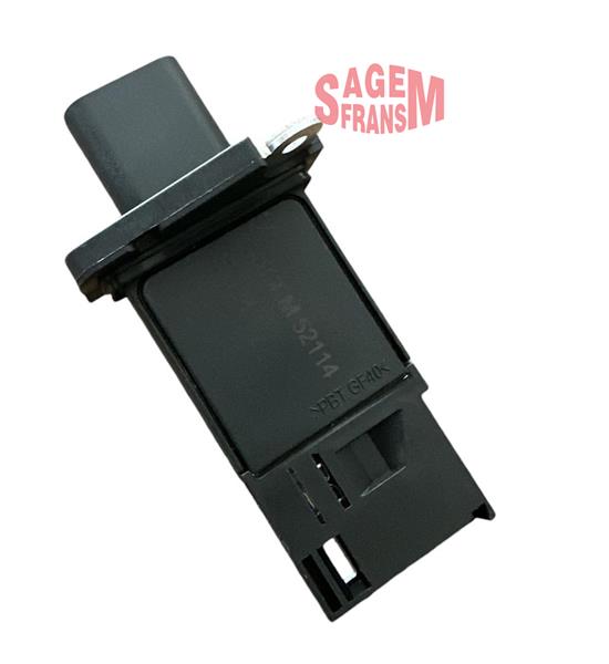 SAGEM HAVA DEBİMETRESİ FREELANDER 2 L359 DEFENDER L316 TRANSIT V348-V347 2.4 TDCI 06 11 MONDEO IV 07 14 CONNECT 09 14 1.8 TDCI VOLVO S80 II 08 11 V70 III 07 11 PEUGEOT BOXER CITROEN JUMPER 2.2 HDI OEM: 6C1112B579AA-MHK501040-1920.KQ - SAGEM 52114 kodlu oto yedek parça görseli