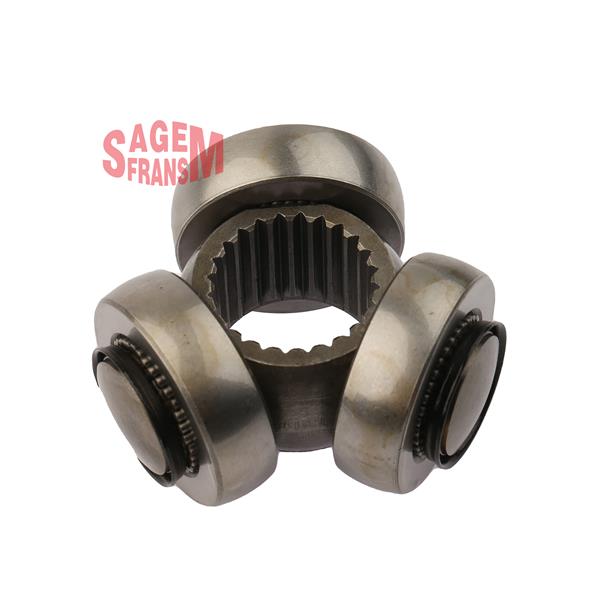 SAGEM AKS MAFSALI LINEA - EGEA - DOBLO III 24 DİŞ OEM: 46308470 - SAGEM 55102 kodlu oto yedek parça görseli