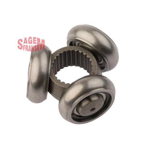 SAGEM AKS MAFSALI DOBLO III 1.6 JTD 15- 26 DİŞ OEM: 46308126-46308125-60802020 - SAGEM 55108 kodlu oto yedek parça görseli