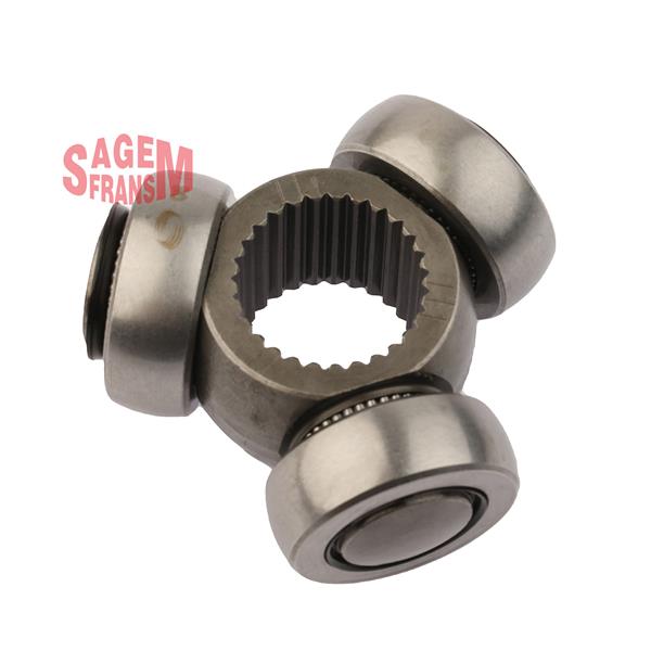 SAGEM AKS MAFSALI RENAULT 9/11 KÜÇÜK TİP OEM: 7701638463 - SAGEM 55113 kodlu oto yedek parça görseli