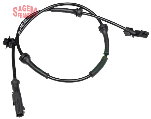 SAGEM ABS SENSORU ON MERCEDES CITAN W415 12 . RENAULT KANGOO 08 A4159052900-8200441401 OEM: A4159052900-8200441401 - SAGEM 60111 kodlu oto yedek parça görseli