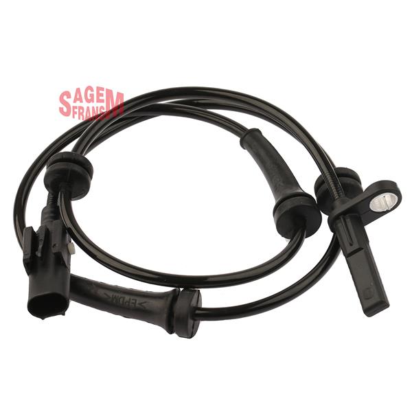 SAGEM ABS SENSOR KABLO FIORINO - LINEA ARKA SOL 51763165 OEM: 51763165 - SAGEM 60115 kodlu oto yedek parça görseli