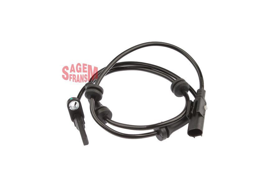 SAGEM ABS SENSOR KABLO FIORINO - LINEA ARKA SAĞ OEM: 51782490 - SAGEM 60117 kodlu oto yedek parça görseli