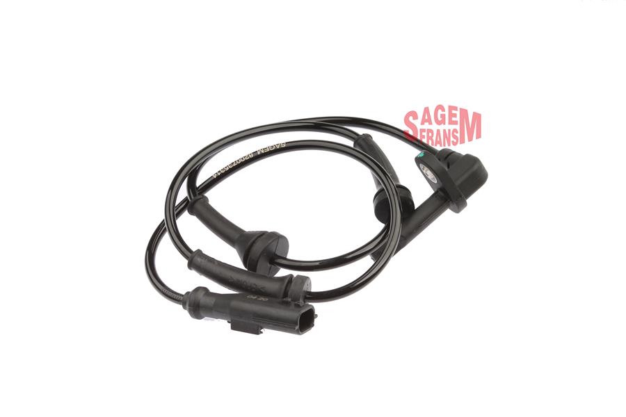 SAGEM ABS SENSOR KABLO MASTER III ÖN SAĞ - SOL 8200735314 OEM: 8200735314 - SAGEM 60120 kodlu oto yedek parça görseli