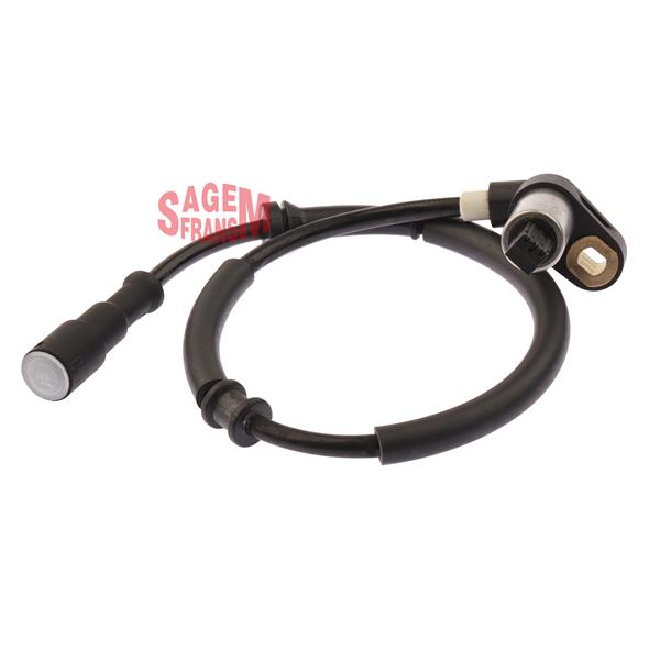 SAGEM ABS SENSOR KABLO MEGANE 1.9D F9Q - 2.0 16V F4R ARKA SAĞ OEM: 7700834762 - SAGEM 60128 kodlu oto yedek parça görseli