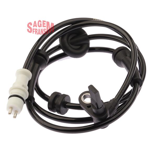 SAGEM ABS HIZ SENSÖRÜ ÖN SAĞ PALIO-ALBEA 46783183 OEM: 46783183 - SAGEM 60129 kodlu oto yedek parça görseli
