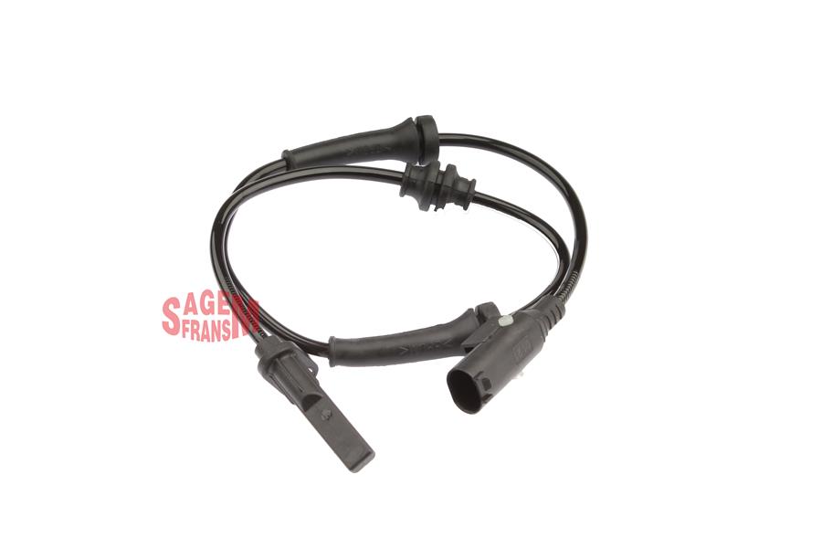 SAGEM ABS SENSÖRÜ ARKA SAĞ/SOL DOBLO III 10 GENİŞ AİLE 51840249 OEM: 51840249 - SAGEM 60131 kodlu oto yedek parça görseli