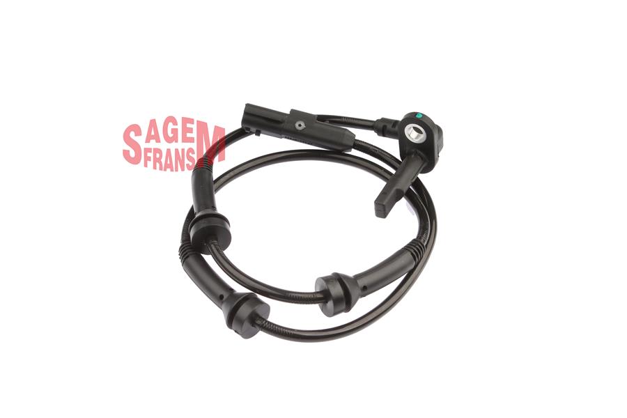 SAGEM ABS SENSÖRÜ ÖN SAĞ-SOL RENAULT CLIO IV 12 CAPTUR I 13 ZOE 14 479101995R-479107405R-479102979R OEM: 479101995R-479107405R-479102979R - SAGEM 60134 kodlu oto yedek parça görseli