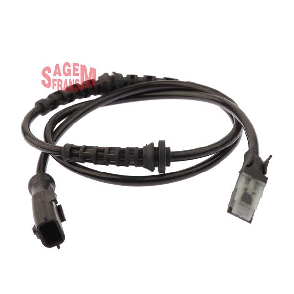 SAGEM ABS KABLOSU ARKA SAĞ-SOL RENAULT FLUENCE 09 MEGANE III 09 SC NIC III 09 479006271R-479000010R OEM: 479006271R-479000010R - SAGEM 60135 kodlu oto yedek parça görseli