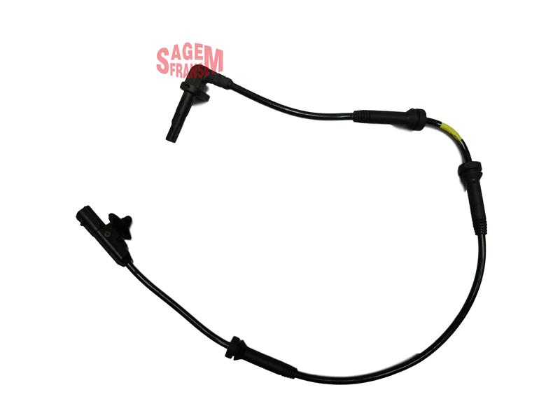 SAGEM ABS SENSÖRÜ ÖN SAĞ-SOL RENAULT EXPRESS 23 SYMBOL III 14 DACIA DOKKER 12 SANDERO II 16 LOGAN MCV II 13 479104225R-479104822R-479104991R OEM: 479104225R-479104822R-479104991R - SAGEM 60140 kodlu oto yedek parça görseli